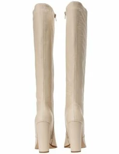 Tony Bianco Lucille Vanilla Venice Boots -Deals Shoes Store 888522220 4 720x928
