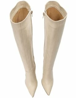 Tony Bianco Lucille Vanilla Venice Boots -Deals Shoes Store 888522220 5 720x928