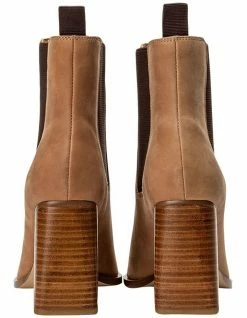 Tony Bianco Ricky Caramel Diesel Boots -Deals Shoes Store 888522940 3 720x928