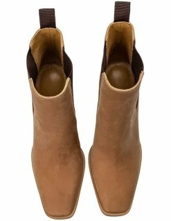Tony Bianco Ricky Caramel Diesel Boots -Deals Shoes Store 888522940 4 720x928
