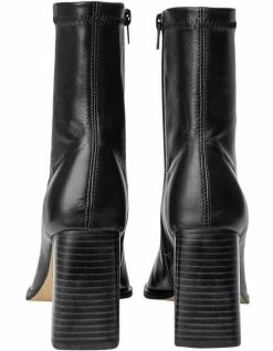 Tony Bianco Rover Black Venice Boots -Deals Shoes Store 888523030 3 720x928