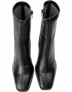 Tony Bianco Rover Black Venice Boots -Deals Shoes Store 888523030 4 720x928
