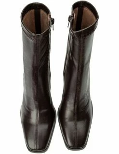 Tony Bianco Rover Chocolate Nappa -Deals Shoes Store 888523210 4 720x928