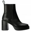 Tony Bianco Tunisia Black Como Boots