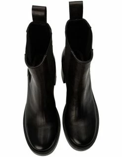 Tony Bianco Tunisia Black Como Boots -Deals Shoes Store 888523570 3 720x928
