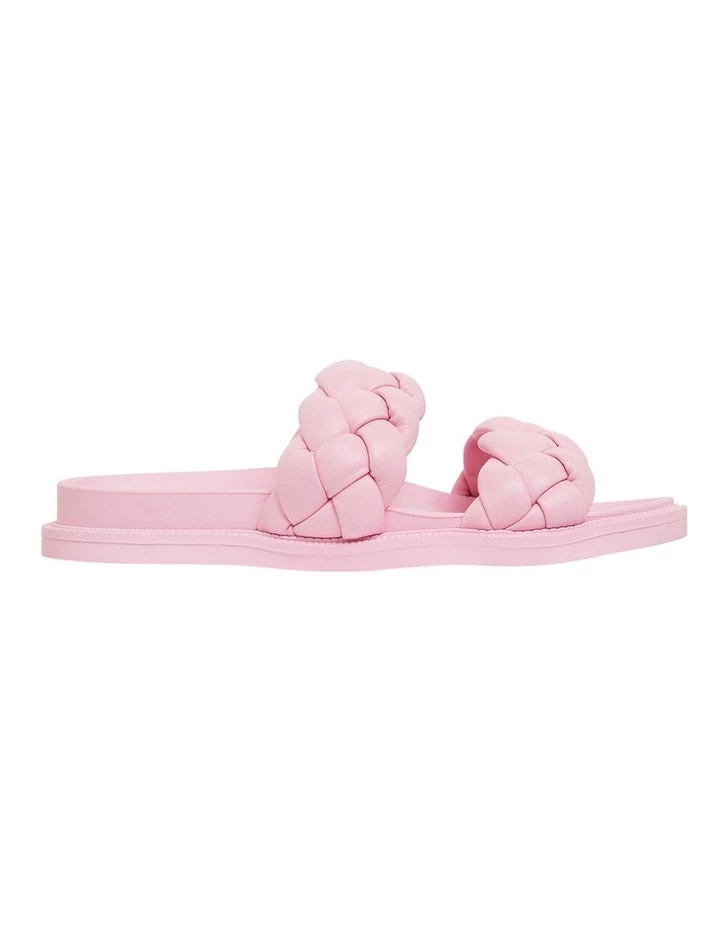 Ravella Gossip Pink Smooth Sandals 1 Ravella Gossip Pink Smooth Sandals
