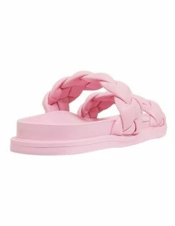 Ravella Gossip Pink Smooth Sandals 10 Ravella Gossip Pink Smooth Sandals -Deals Shoes Store 888558310 4 720x928