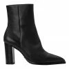 Tony Bianco Samara Black Como Boots