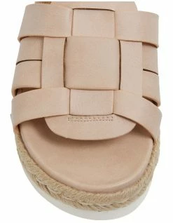 Ravella Web Blush Smooth Sandals -Deals Shoes Store 890453170 6 720x928