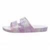 Freedom Moses Unisex Unicorn Slides
