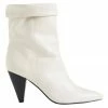 French Connection Harper Winter White Boot