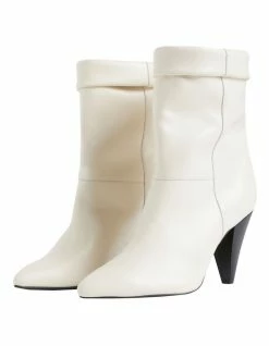 French Connection Harper Winter White Boot -Deals Shoes Store 891762310 3 720x928
