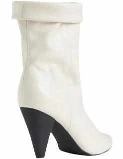 French Connection Harper Winter White Boot -Deals Shoes Store 891762310 4 720x928