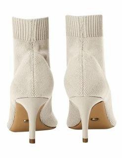 Tony Bianco Gwen Vanilla Sock Knit Boot 6 Tony Bianco Gwen Vanilla Sock Knit Boot -Deals Shoes Store 891888850 3 720x928