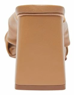 Ravella Imitate Camel Smooth Sandals -Deals Shoes Store 892534060 5 720x928