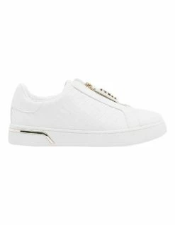 Guess Romia-A White/White Sneaker