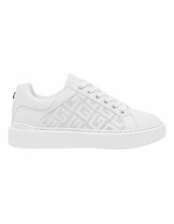 Guess Ivee White Sneaker