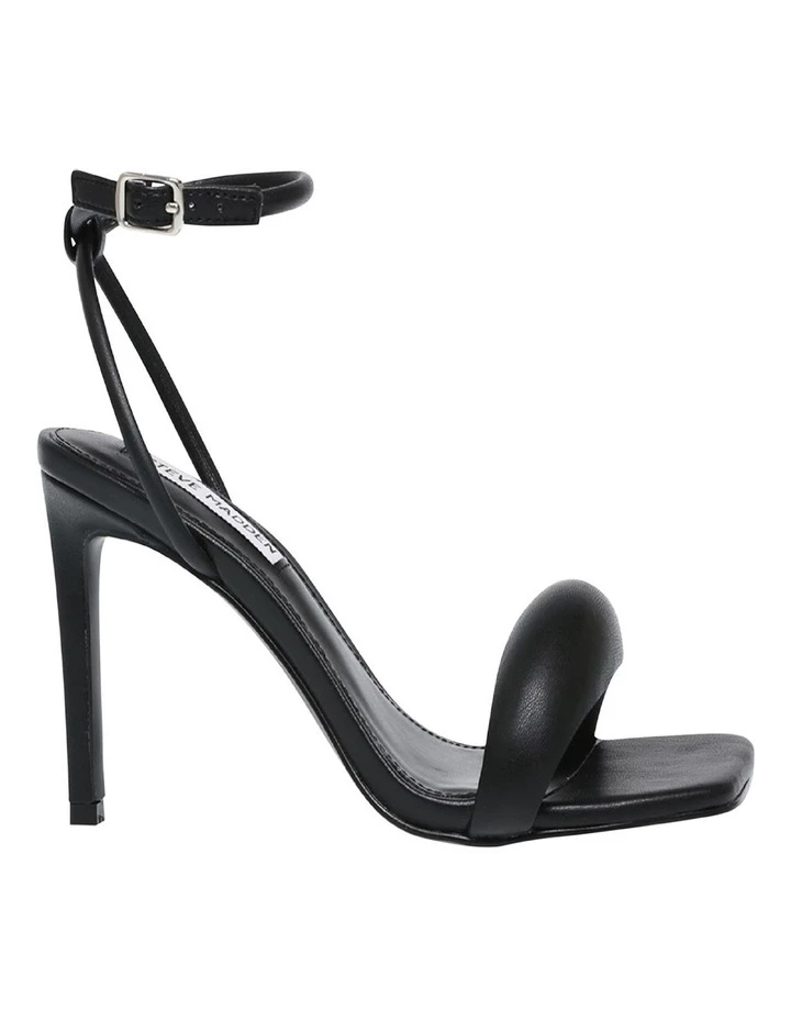Steve Madden Entice Black Heels 1 Steve Madden Entice Black Heels