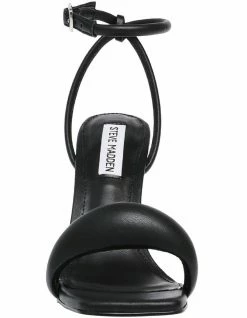 Steve Madden Entice Black Heels 6 Steve Madden Entice Black Heels -Deals Shoes Store 893837080 3 720x928