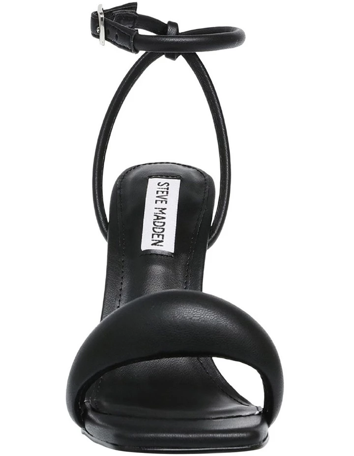 Steve Madden Entice Black Heels 3 Steve Madden Entice Black Heels - Image 3