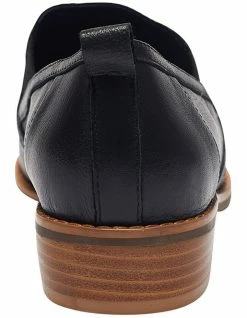 Sandler Tactic Black Glove Flat Shoes -Deals Shoes Store 893877850 5 720x928