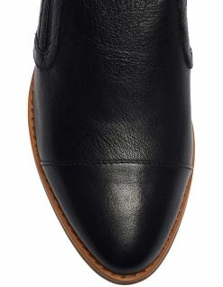 Sandler Tactic Black Glove Flat Shoes -Deals Shoes Store 893877850 7 720x928