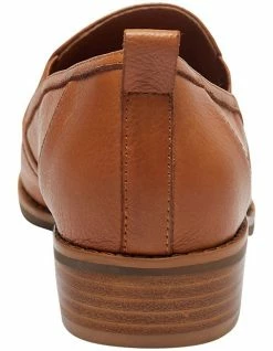 Sandler Tactic Tan Glove Flat Shoes -Deals Shoes Store 893877940 5 720x928