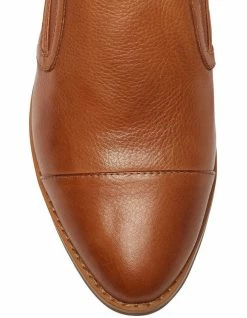 Sandler Tactic Tan Glove Flat Shoes -Deals Shoes Store 893877940 7 720x928