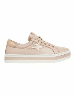 Easy Steps Ultra Blush Glove Sneakers