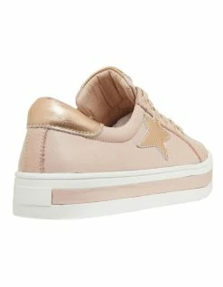 Easy Steps Ultra Blush Glove Sneakers -Deals Shoes Store 893879380 4 720x928