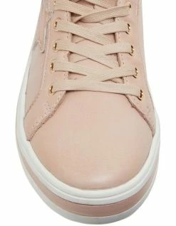 Easy Steps Ultra Blush Glove Sneakers -Deals Shoes Store 893879380 6 720x928