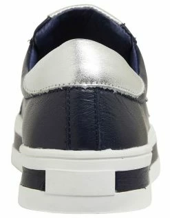 Easy Steps Ultra Navy/Silver Sneakers -Deals Shoes Store 893879470 5 720x928