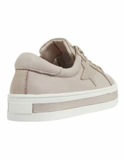 Easy Steps Ultra Taupe Glove Sneakers -Deals Shoes Store 893879830 4 720x928