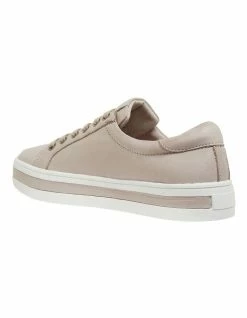 Easy Steps Ultra Taupe Glove Sneakers -Deals Shoes Store 893879830 7 720x928