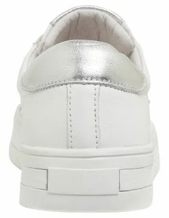 Easy Steps Ultra Silver/White Sneakers 11 Easy Steps Ultra Silver/White Sneakers -Deals Shoes Store 893879920 5 720x928
