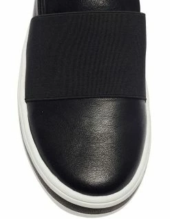 Easy Steps Urban Black Glove Sneakers -Deals Shoes Store 893884690 7 720x928