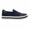 Easy Steps Urban Navy Glove Sneakers