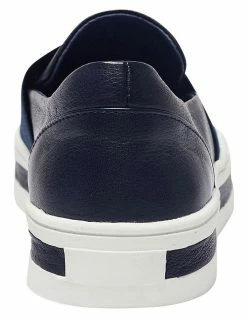 Easy Steps Urban Navy Glove Sneakers 11 Easy Steps Urban Navy Glove Sneakers -Deals Shoes Store 893884780 5 720x928