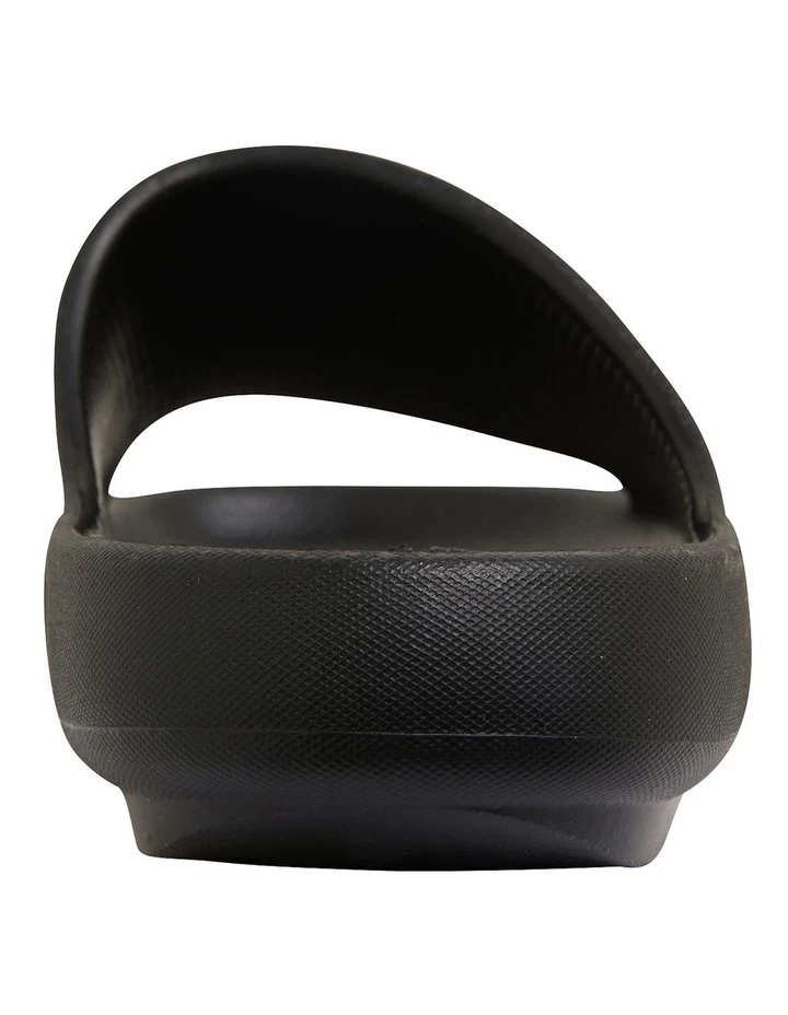 Ravella Splash Black Sandals 5 Ravella Splash Black Sandals - Image 5