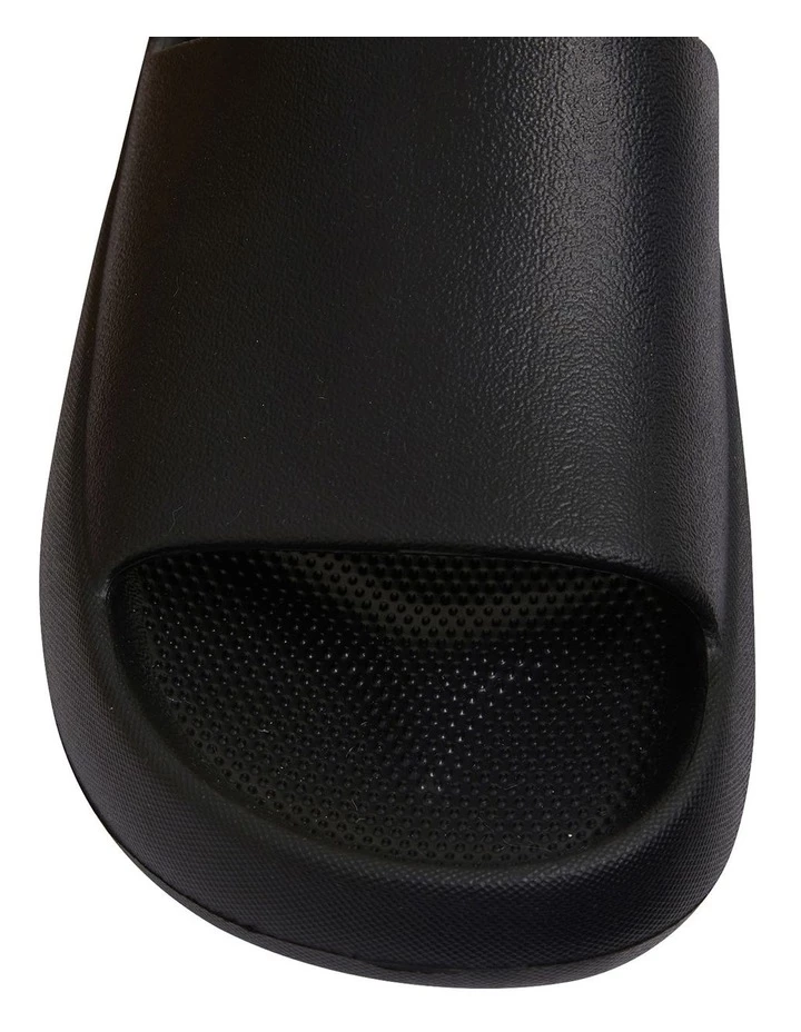 Ravella Splash Black Sandals 6 Ravella Splash Black Sandals - Image 6