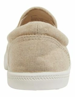 Sandler Lucky Beige Fabric Sneakers -Deals Shoes Store 895809790 5 720x928