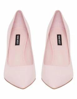 Nine West Mailin Pink Pumps -Deals Shoes Store 897153490 3 720x928