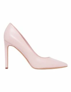Nine West Tatiana Pink Pumps