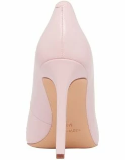 Nine West Tatiana Pink Pumps -Deals Shoes Store 897153580 4 720x928