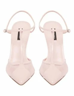 Nine West Terrah Pink Pumps -Deals Shoes Store 897153670 3 720x928