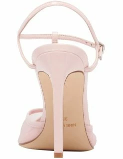 Nine West Terrah Pink Pumps -Deals Shoes Store 897153670 4 720x928