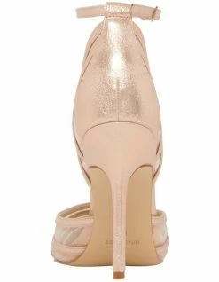 Nine West Beck Gold Pumps 7 Nine West Beck Gold Pumps -Deals Shoes Store 897153940 4 720x928