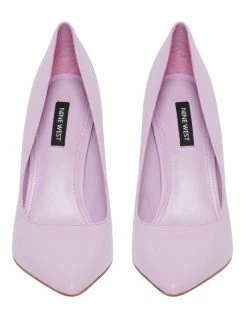 Nine West Tatiana Lavendar Pumps -Deals Shoes Store 897154390 3 720x928