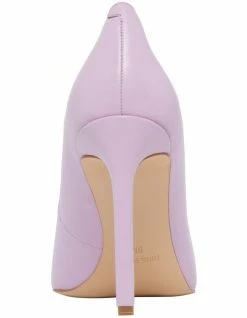 Nine West Tatiana Lavendar Pumps -Deals Shoes Store 897154390 4 720x928