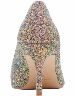 Nine West Mailin Ivory Pumps -Deals Shoes Store 897154480 4 720x928